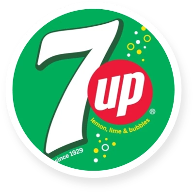 7UP