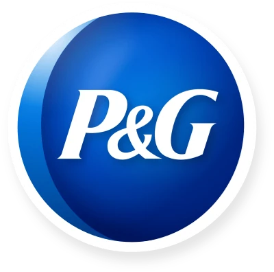 P&G